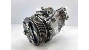 COMPRESOR AIRE ACONDICIONADO ALFA ROMEO MITO (2009-2018) 1.3 MULTIJET 95CV 1248CC - L. 6211392 / 50541345
